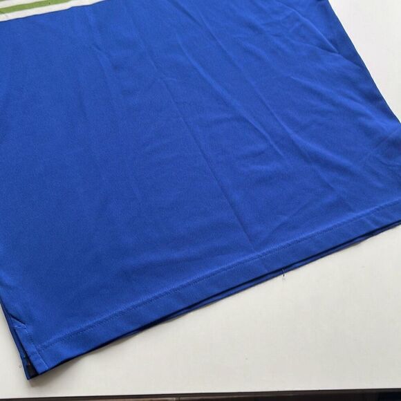 Vintage Tommy Hilfiger Golf Poly Mens M - Picture 3 of 9